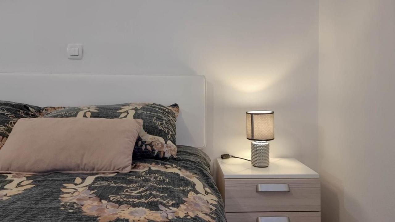 Casa Mora Lejlighed Novigrad Istria Eksteriør billede